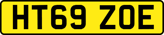 HT69ZOE