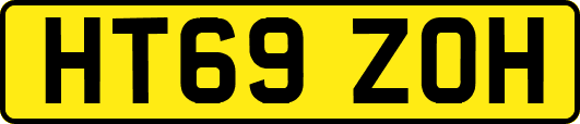 HT69ZOH