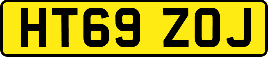 HT69ZOJ