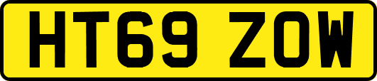 HT69ZOW