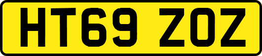 HT69ZOZ