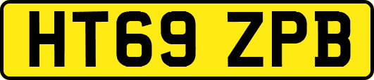 HT69ZPB