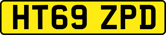 HT69ZPD