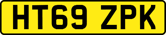 HT69ZPK