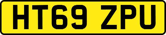HT69ZPU