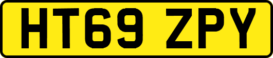 HT69ZPY