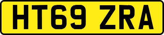 HT69ZRA
