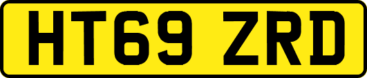HT69ZRD