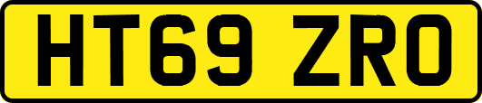 HT69ZRO