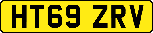 HT69ZRV