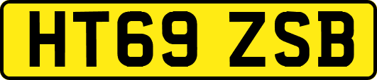 HT69ZSB