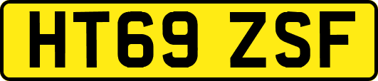 HT69ZSF