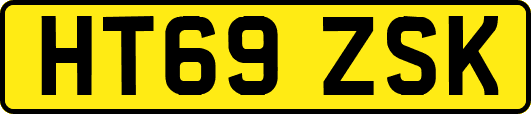 HT69ZSK