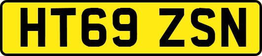 HT69ZSN
