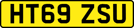 HT69ZSU
