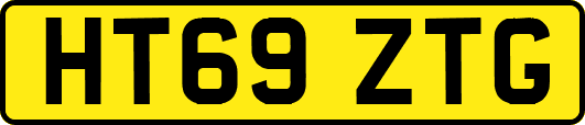 HT69ZTG