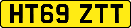 HT69ZTT