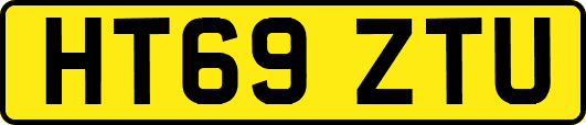 HT69ZTU