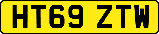 HT69ZTW