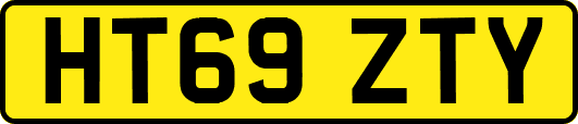HT69ZTY