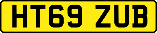 HT69ZUB