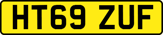 HT69ZUF