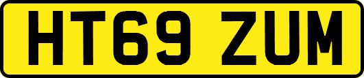 HT69ZUM