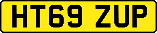HT69ZUP