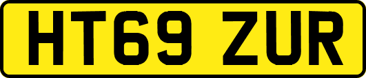 HT69ZUR