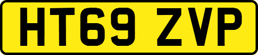 HT69ZVP