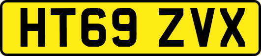 HT69ZVX