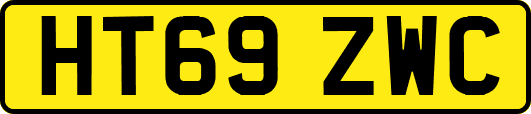 HT69ZWC