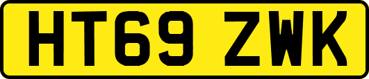 HT69ZWK