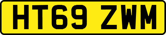 HT69ZWM