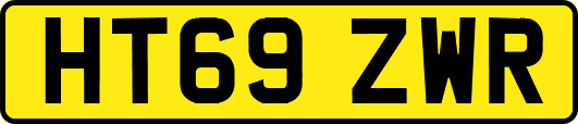 HT69ZWR
