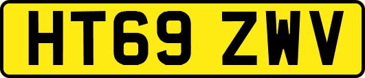 HT69ZWV