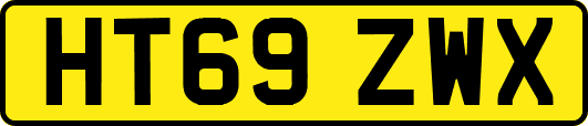HT69ZWX