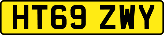 HT69ZWY