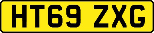 HT69ZXG