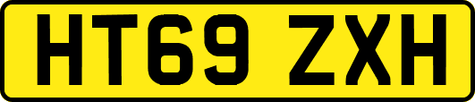HT69ZXH