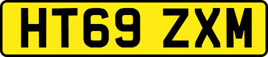HT69ZXM