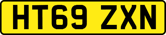 HT69ZXN