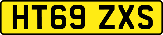 HT69ZXS