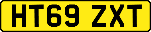 HT69ZXT