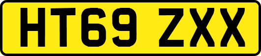 HT69ZXX