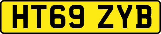 HT69ZYB