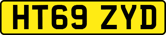 HT69ZYD