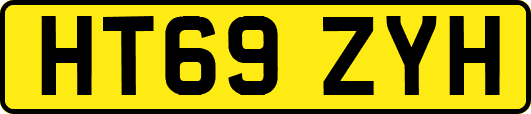 HT69ZYH