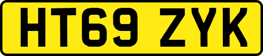 HT69ZYK