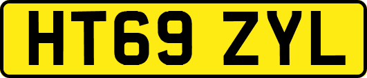 HT69ZYL